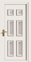 Drzwi wejściowe - HERCULIS