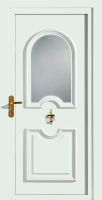 Drzwi wejściowe - PEGASI